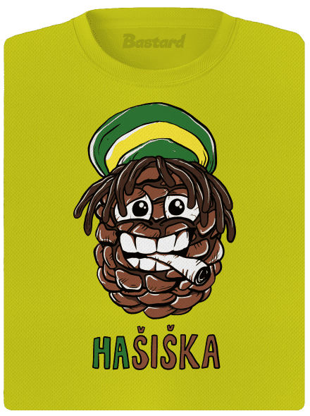 Hašiška