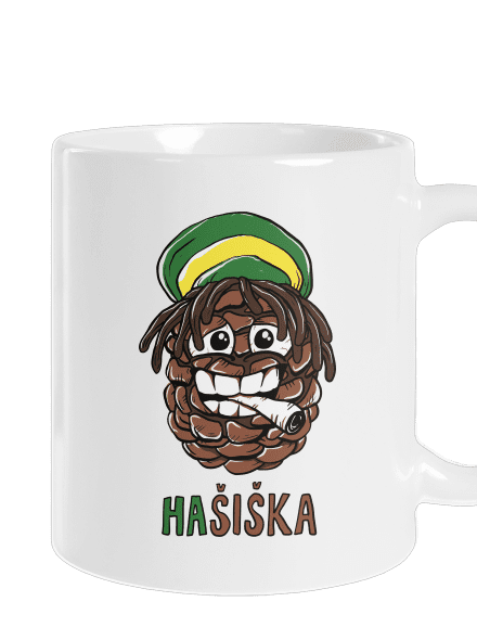 Hašiška
