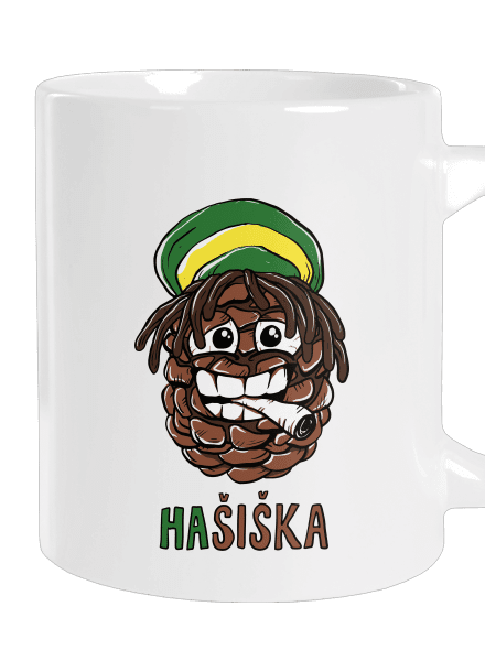 Hašiška