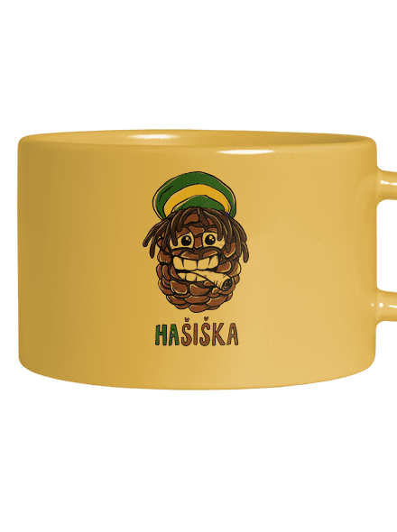 Hašiška