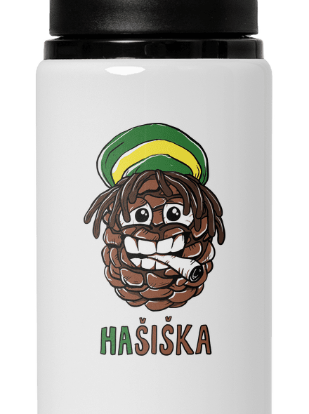 Hašiška