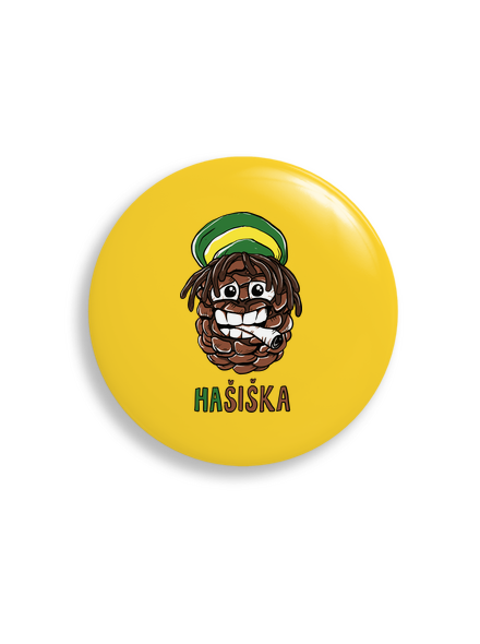 Hašiška