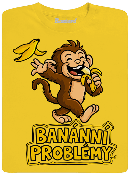 Banánní problémy