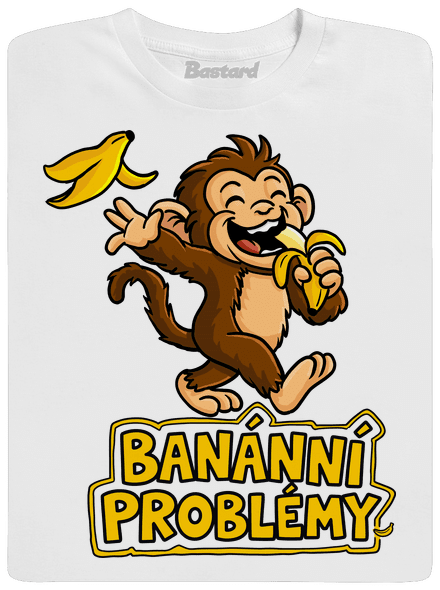Banánní problémy