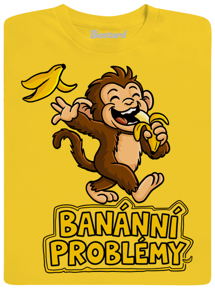 Banánní problémy