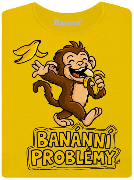 Banánní problémy