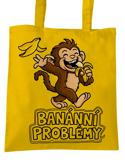 Banánní problémy