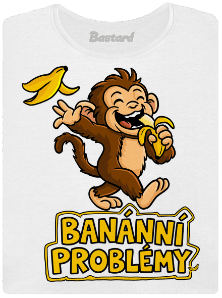 Banánní problémy