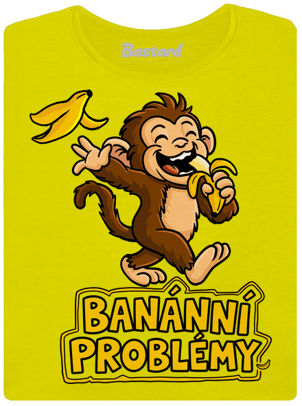 Banánní problémy