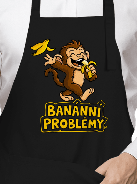 Banánní problémy