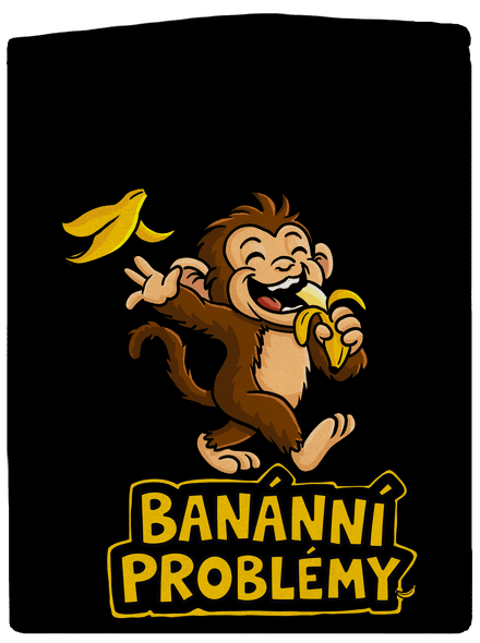 Banánní problémy