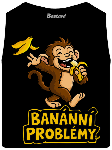 Banánní problémy