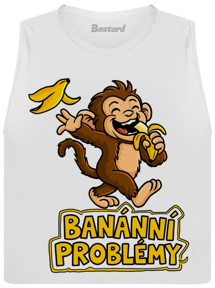 Banánní problémy
