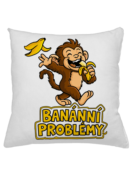 Banánní problémy
