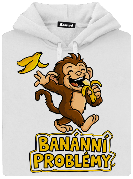 Banánní problémy