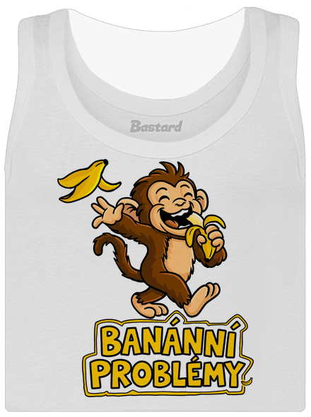 Banánní problémy
