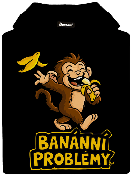 Banánní problémy