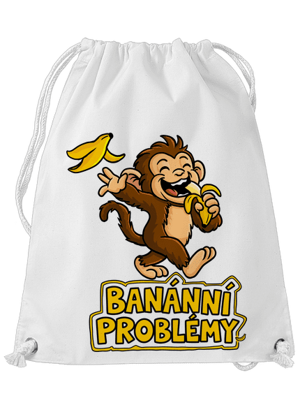 Banánní problémy