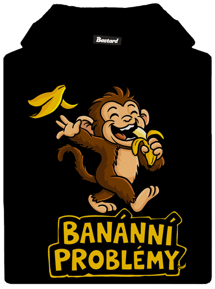 Banánní problémy