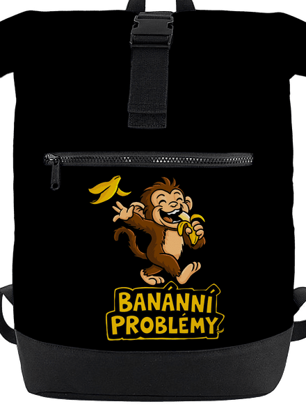 Banánní problémy