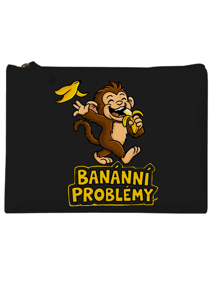 Banánní problémy
