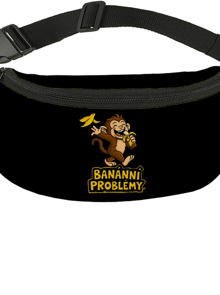Banánní problémy