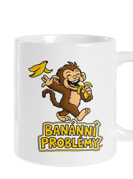 Banánní problémy