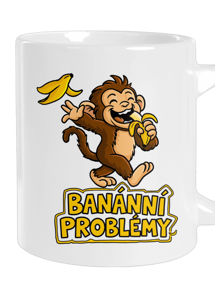 Banánní problémy