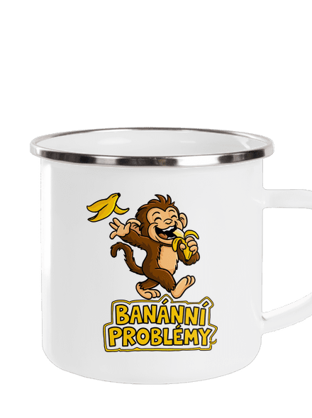 Banánní problémy