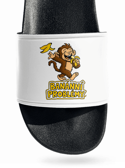 Banánní problémy