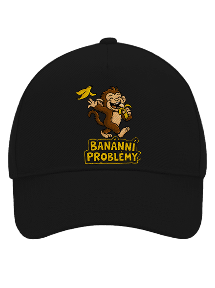 Banánní problémy