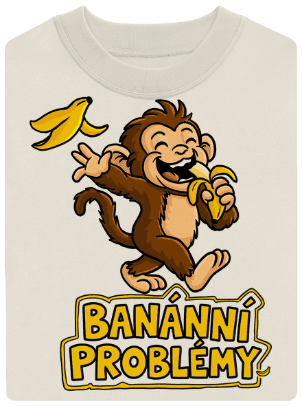 Banánní problémy