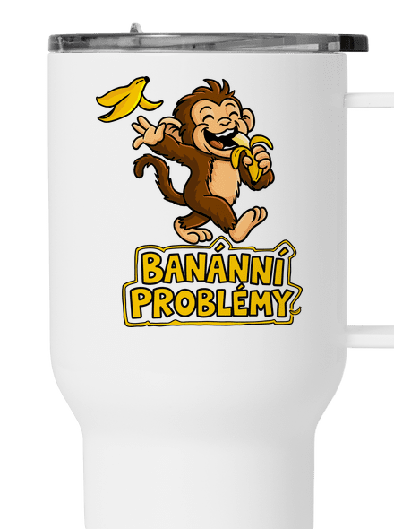 Banánní problémy