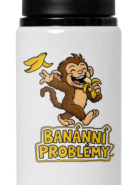 Banánní problémy