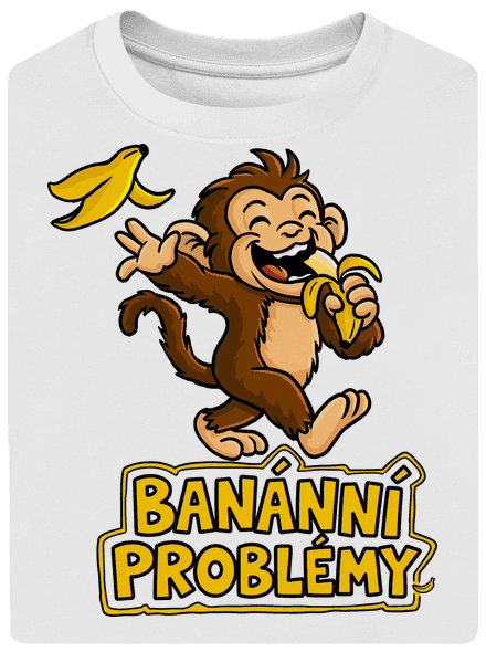 Banánní problémy