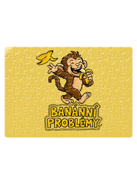 Banánní problémy