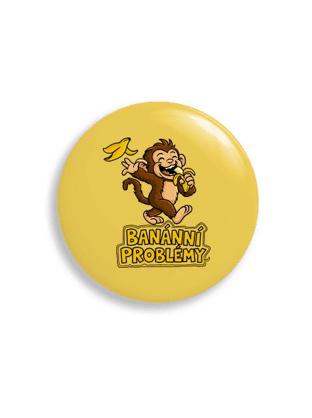 Banánní problémy