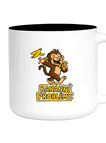 Banánní problémy
