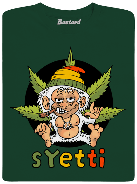 SYetti