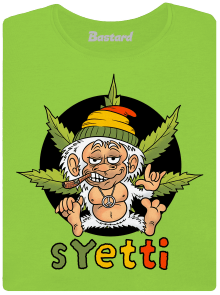 SYetti