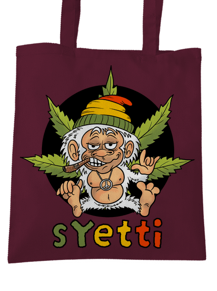 SYetti