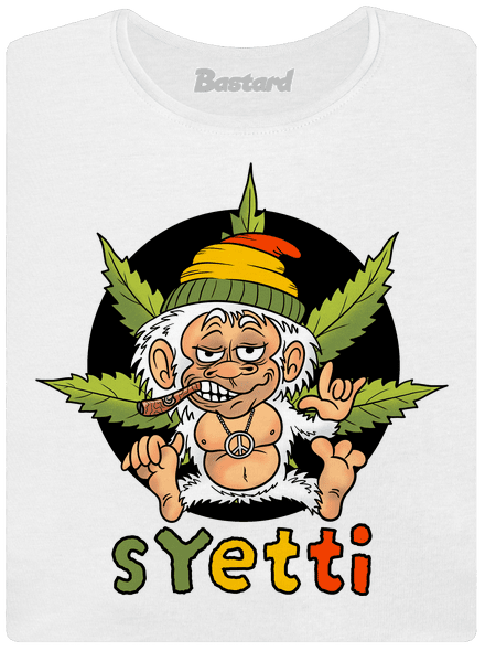 SYetti