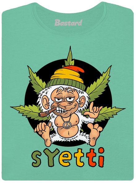 SYetti