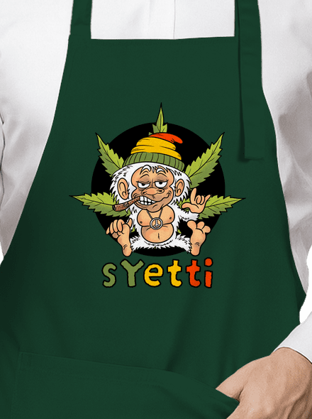 SYetti