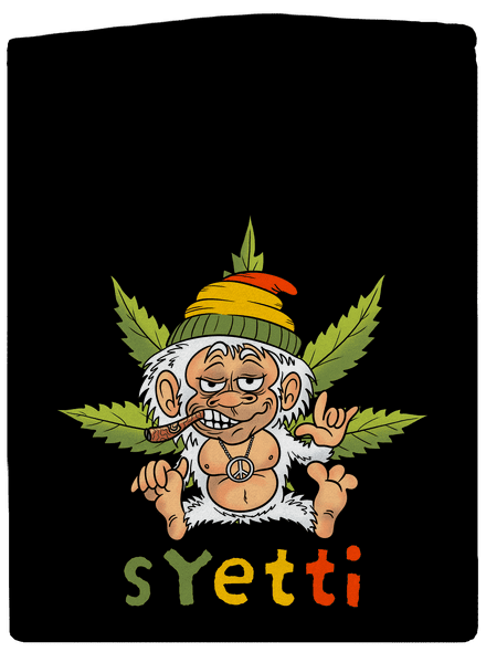 SYetti