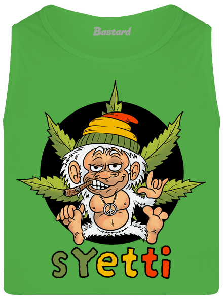 SYetti