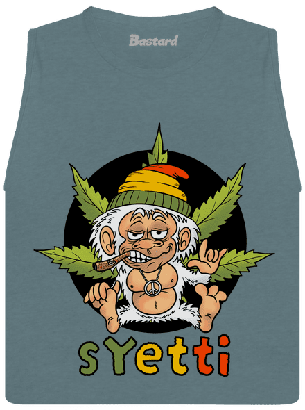 SYetti