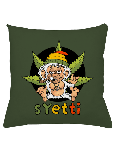 SYetti