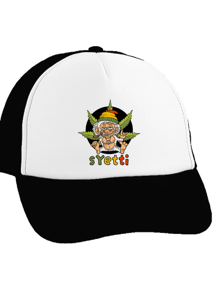 SYetti