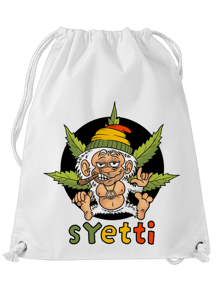 SYetti